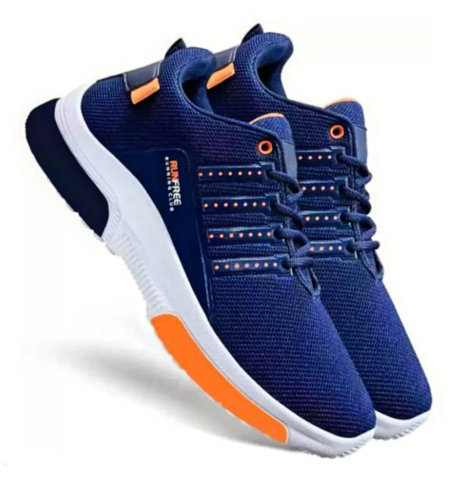 Layasa New Fashion Sneaker Shoes | Sport Shoes | Walking Shoes | Running Shoes | Daily Wear Shoes | Comfortable Shoes For Men